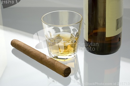 Image of whiskey