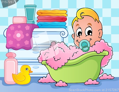 Image of Baby room theme image 4