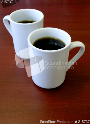 Image of Coffee