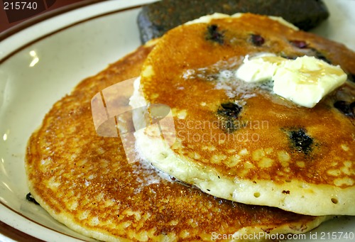 Image of Pancakes