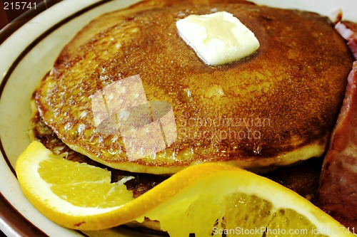 Image of Pancakes