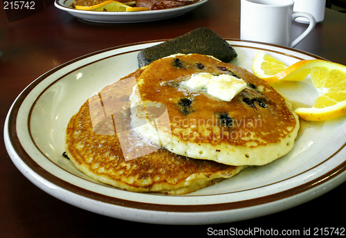 Image of Pancakes