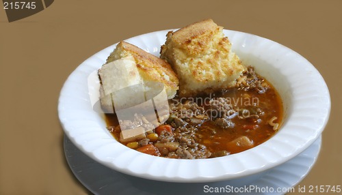 Image of Alphabet Soup