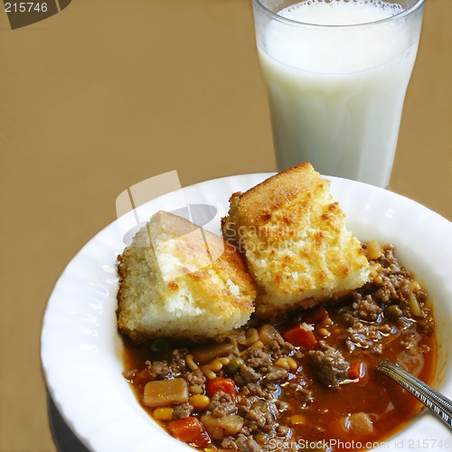 Image of Alphabet Soup