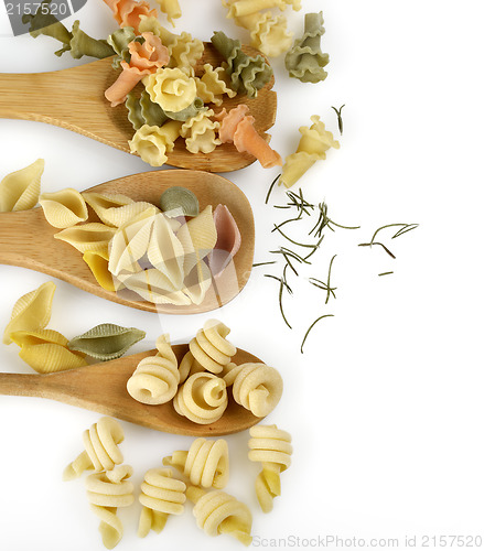 Image of Pasta