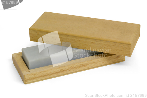 Image of Sharpening stone