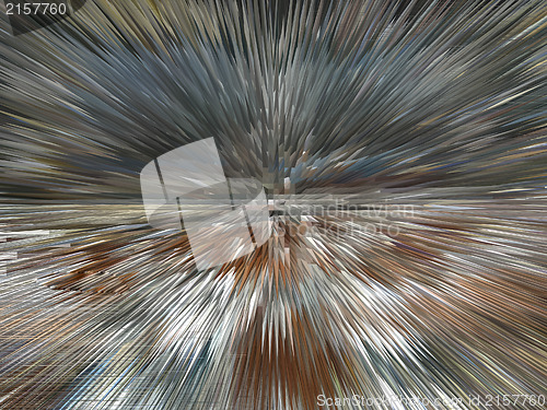 Image of Grey unusual background