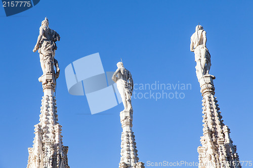 Image of Duomo di Milano