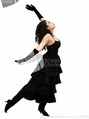 Image of Dancing