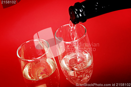 Image of Champagne