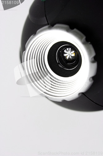 Image of Web camera