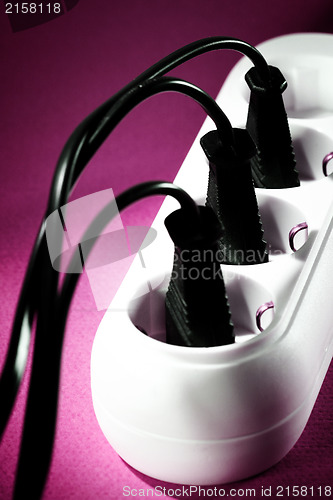 Image of Outlet