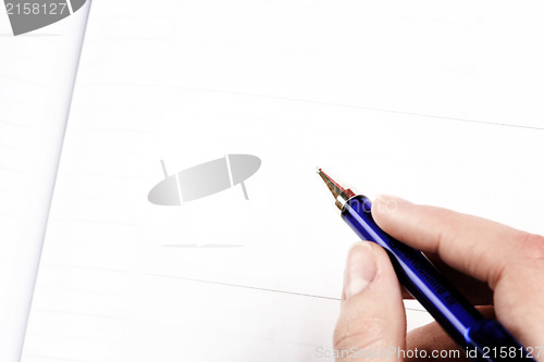 Image of Writing