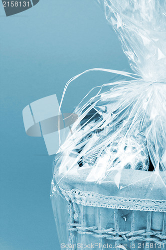 Image of Christmas present