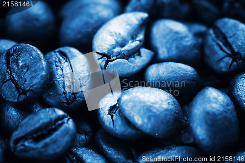 Image of Coffee beans