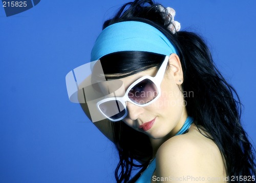 Image of Beauty