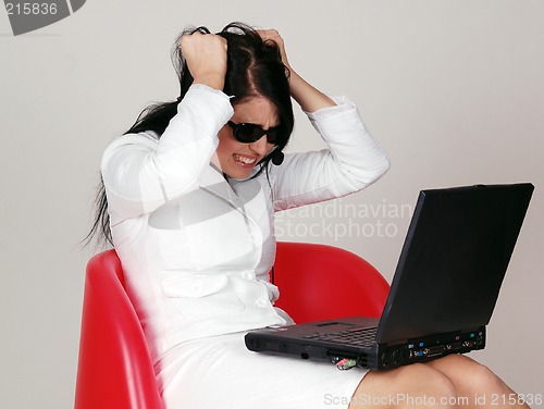 Image of Stress