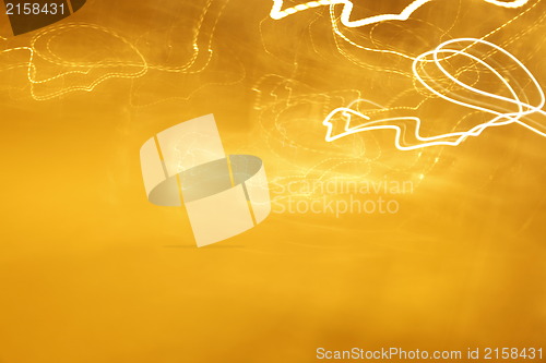 Image of Abstract fancy background