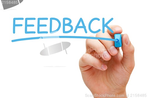 Image of Feedback Concept