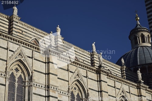 Image of Duomo di Siena