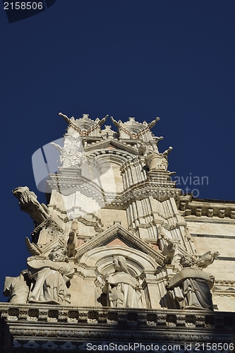 Image of Duomo di Siena