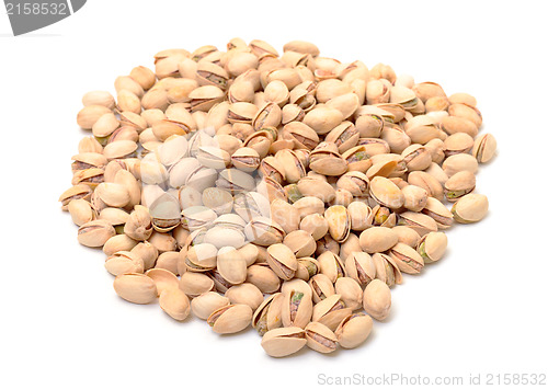 Image of Shelled Pistachios Nuts