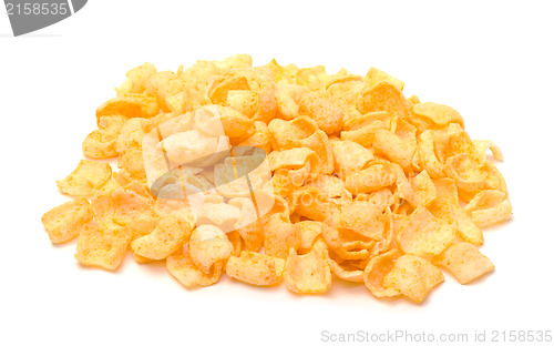 Image of Crispy Potato Chips