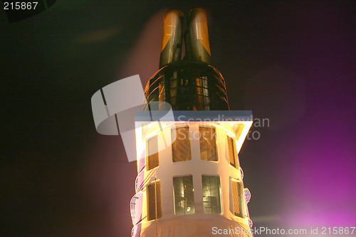 Image of Funnel