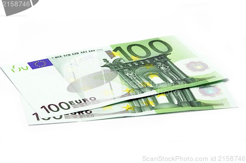 Image of Banknotes