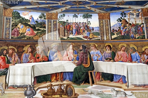 Image of The Last Supper