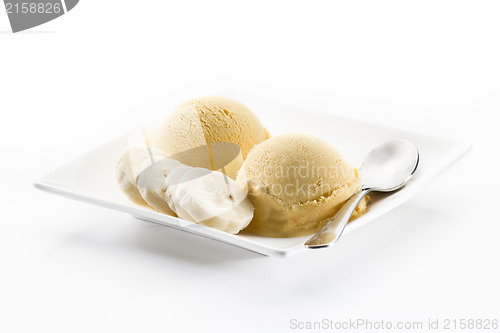 Image of Ice cream