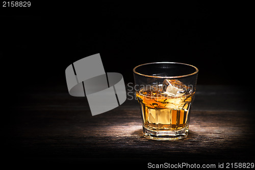 Image of Whiskey