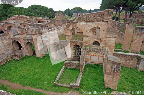 Image of Ruins