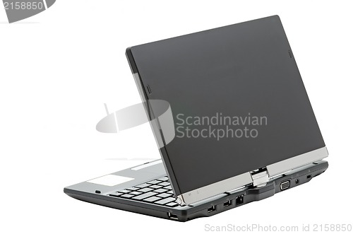 Image of Netbook