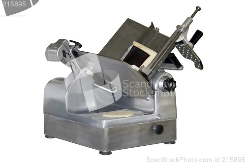 Image of Deli Slicer