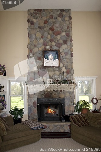 Image of Fireplace