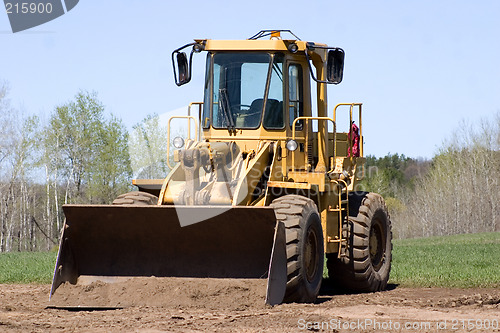 Image of Front Loader