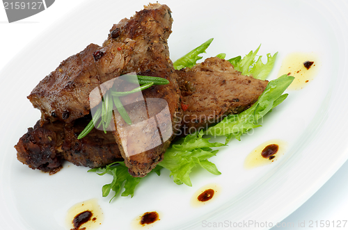Image of Roasted Beef