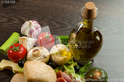 Image of Provence Still Life