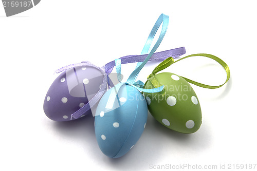 Image of Easter Eggs