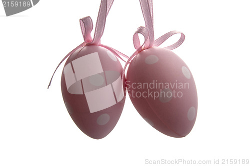 Image of Easter Eggs