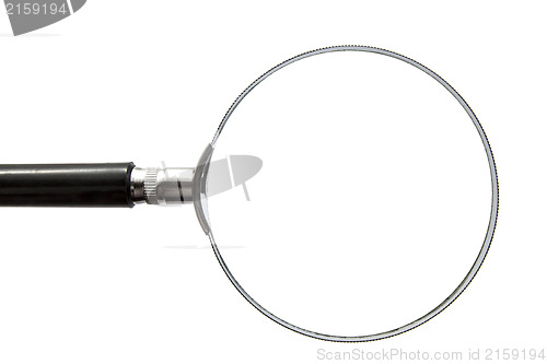 Image of Big magnifier 