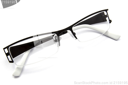 Image of Fashion Glasses