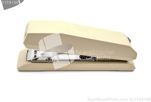 Image of stapler 