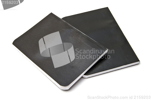 Image of Small notebooks