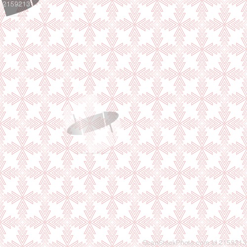 Image of seamless geometric pattern