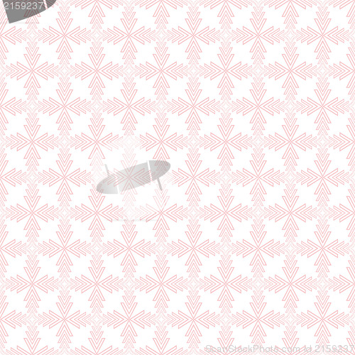 Image of seamless geometric pattern