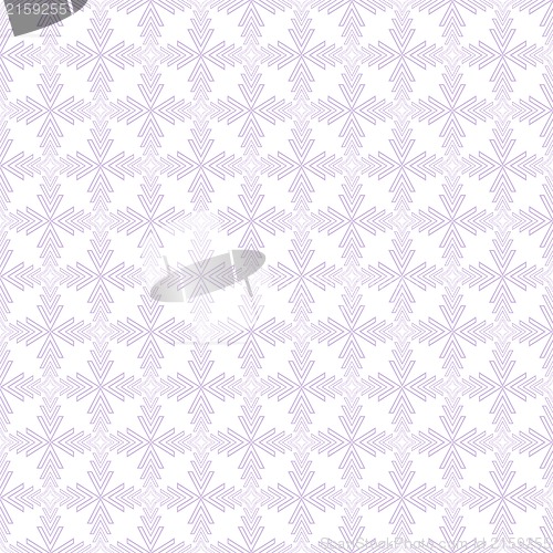 Image of seamless geometric pattern