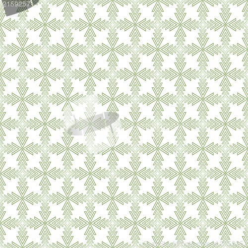 Image of seamless geometric pattern