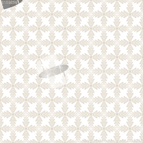 Image of seamless geometric pattern